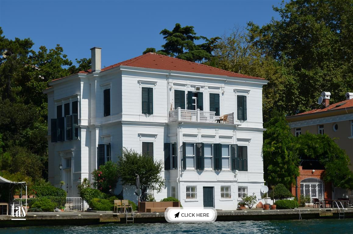 Old Houses for Sale