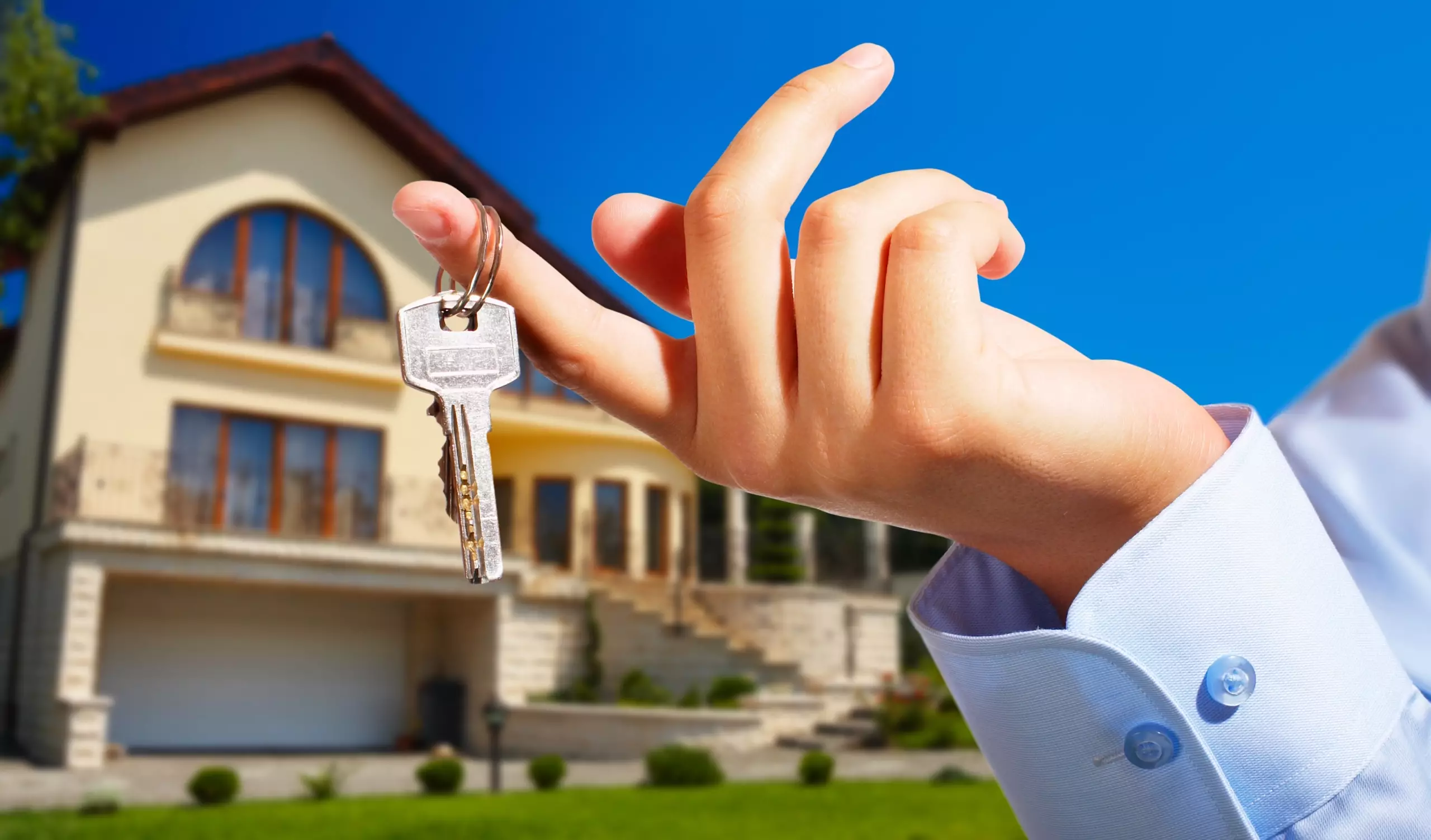 Best Property Investment in Istanbul 2024 4 Reasons to Own Real Estate for Sale in Istanbul