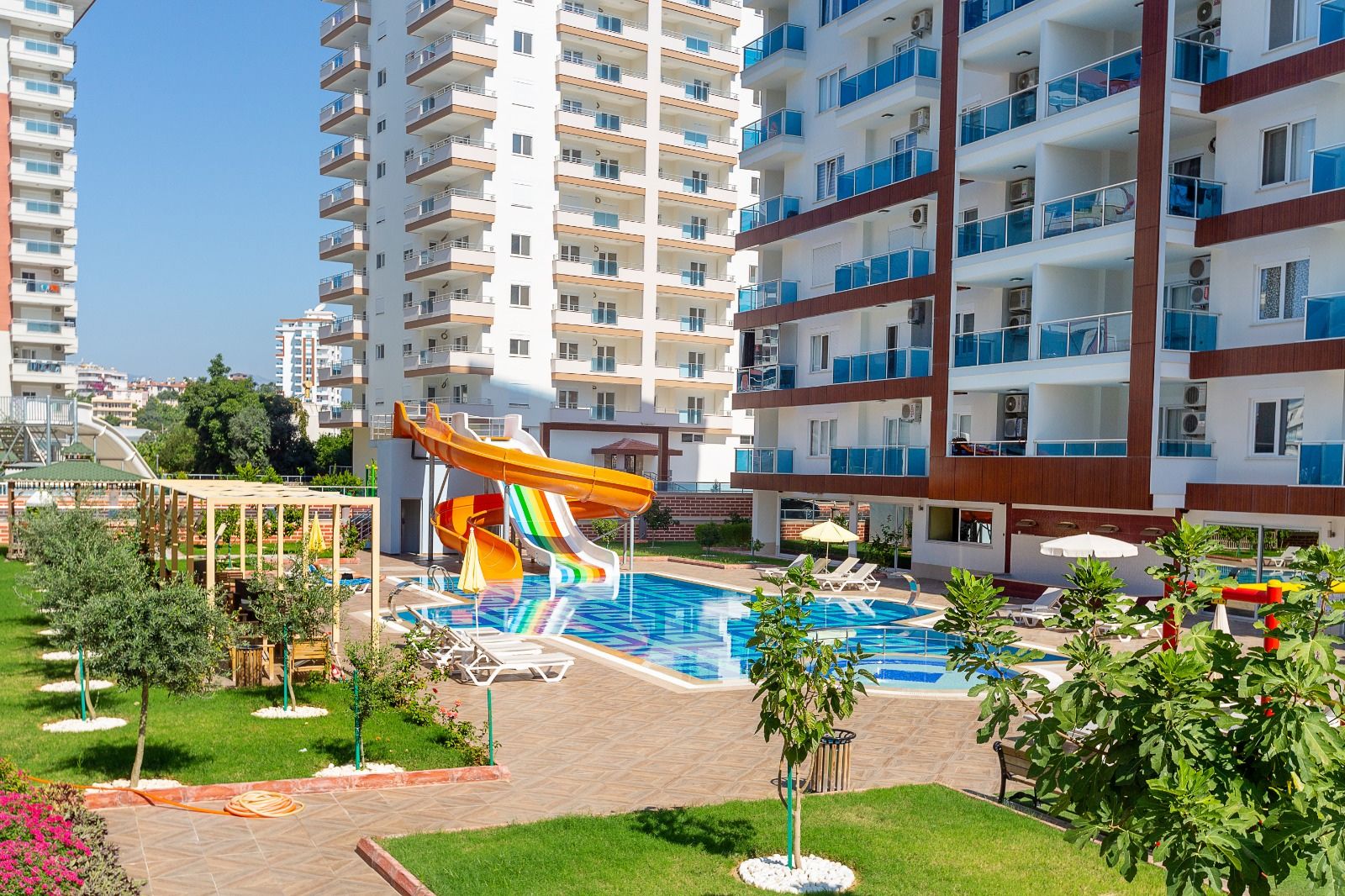 Resale Property For Sale