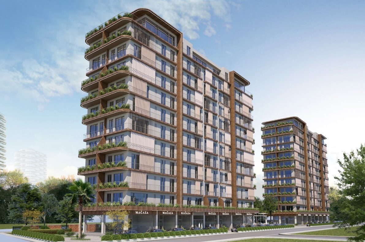 Best Property Investment in Istanbul 16 Seba Kagithane Apartment For Sale 5 e1694767308882