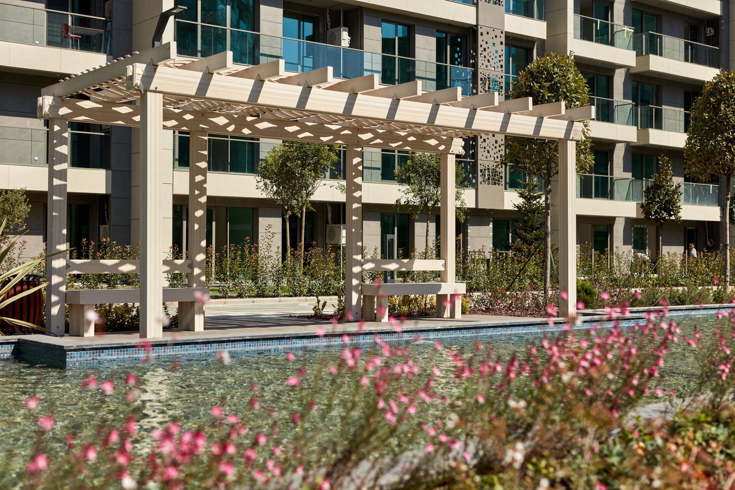 Real Estate Companies Selling to Foreigners in Turkey 8 VADI ISTANBUL PARK 10