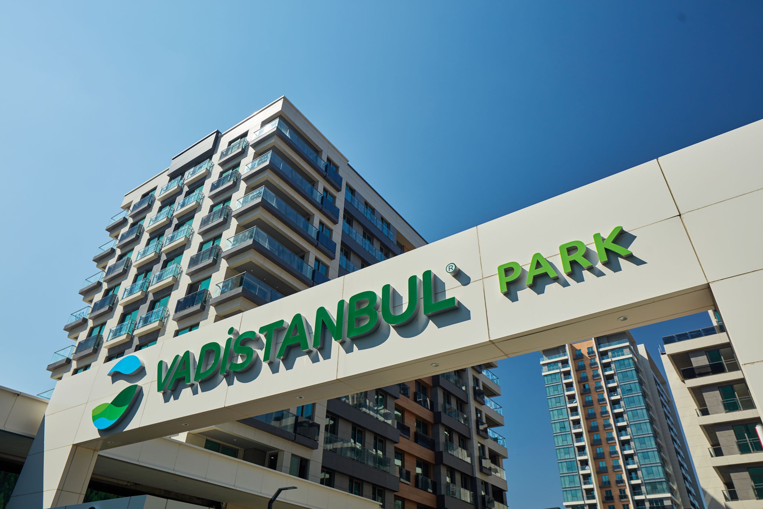 Vadi Istanbul Park Apartment for Sale 6 VADI ISTANBUL PARK 11 1