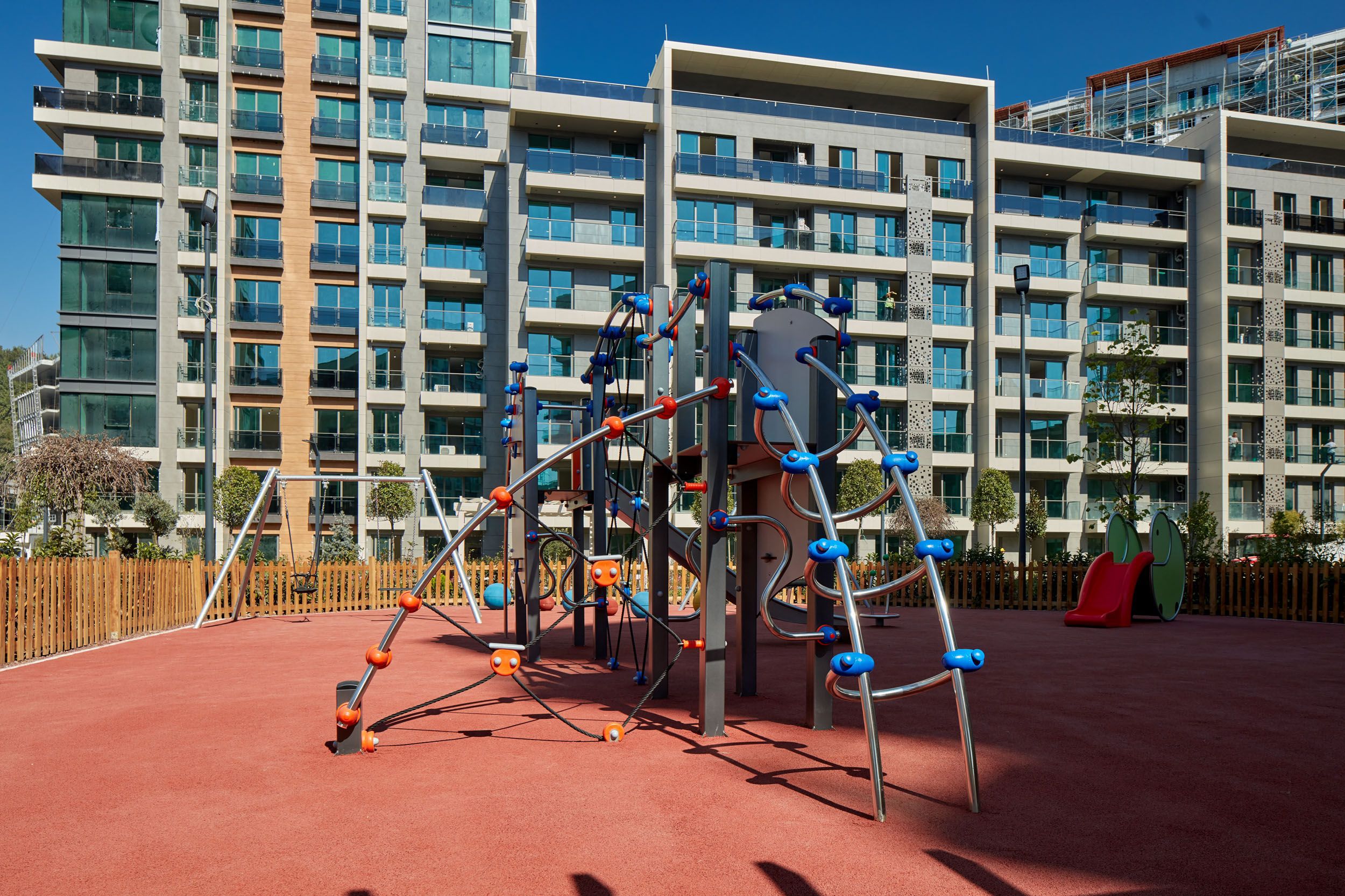 Vadi Istanbul Park Apartment for Sale 5 VADI ISTANBUL PARK 9