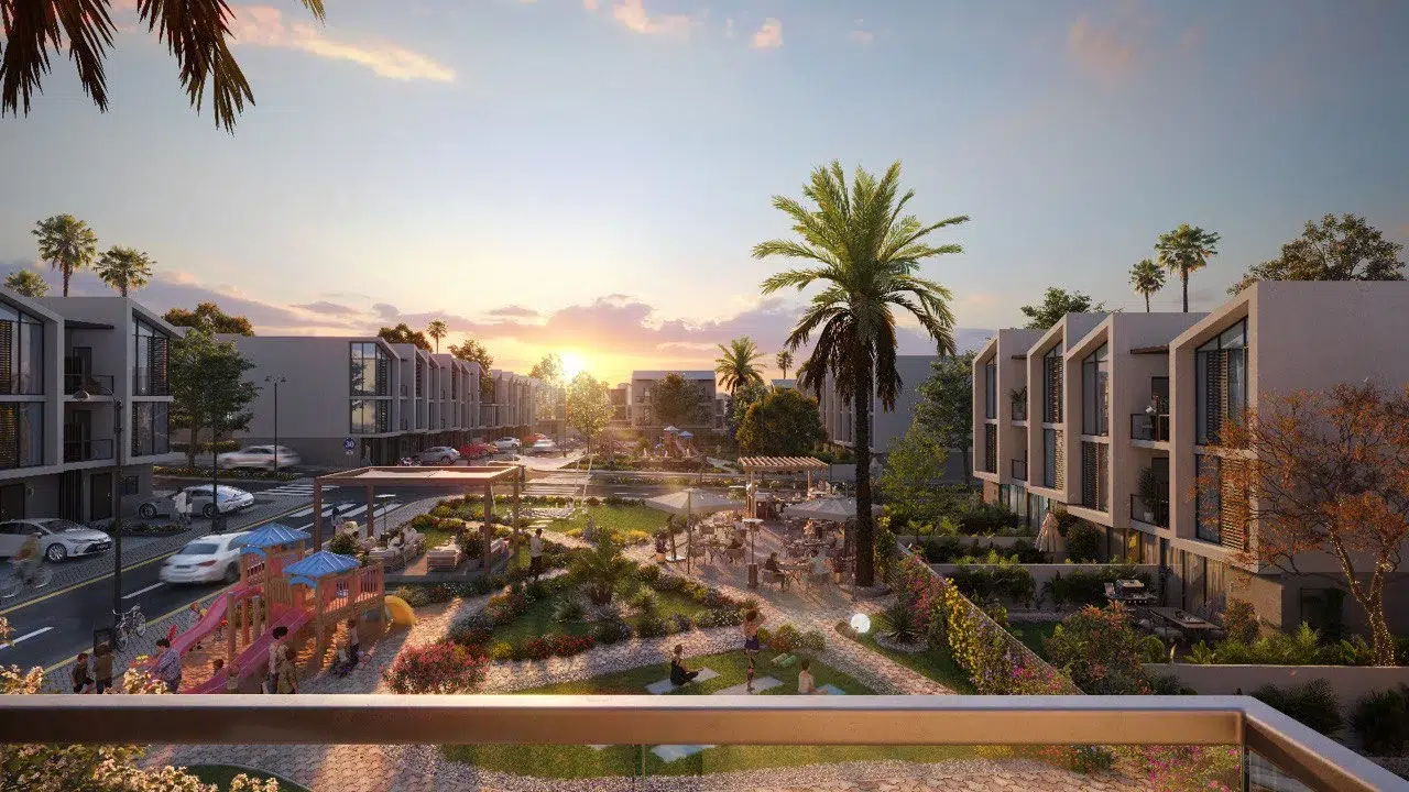 Best Property Investment in Istanbul 2024 3 Villa For Sale in Istanbul Bahcesehir Villas 1
