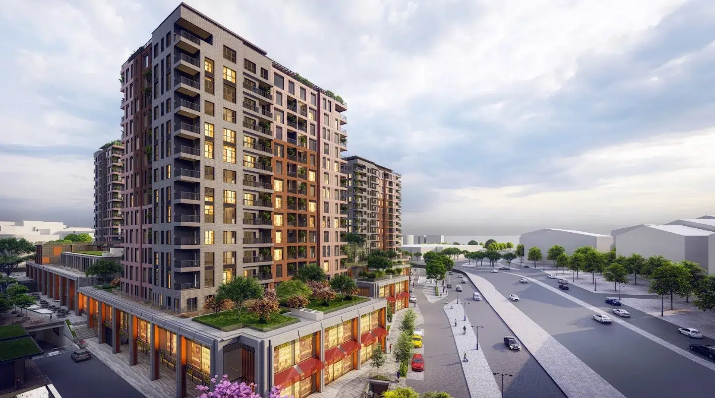 Best Property Investment in Istanbul 2024 26 banesta
