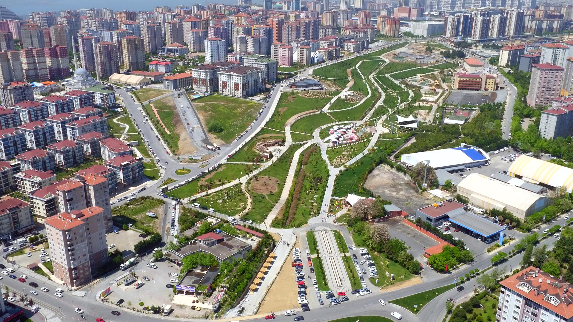 Best Property Investment in Istanbul 9 beylikduzu