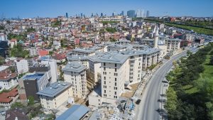 beyoglu apartments for sale 5