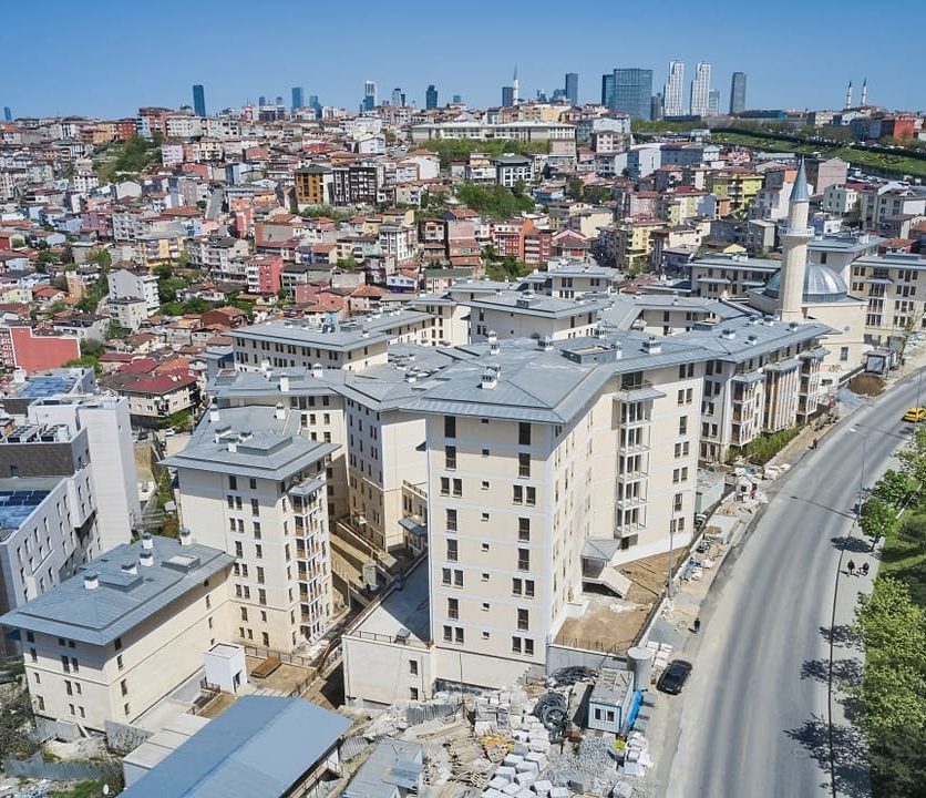beyoglu apartments for sale 5