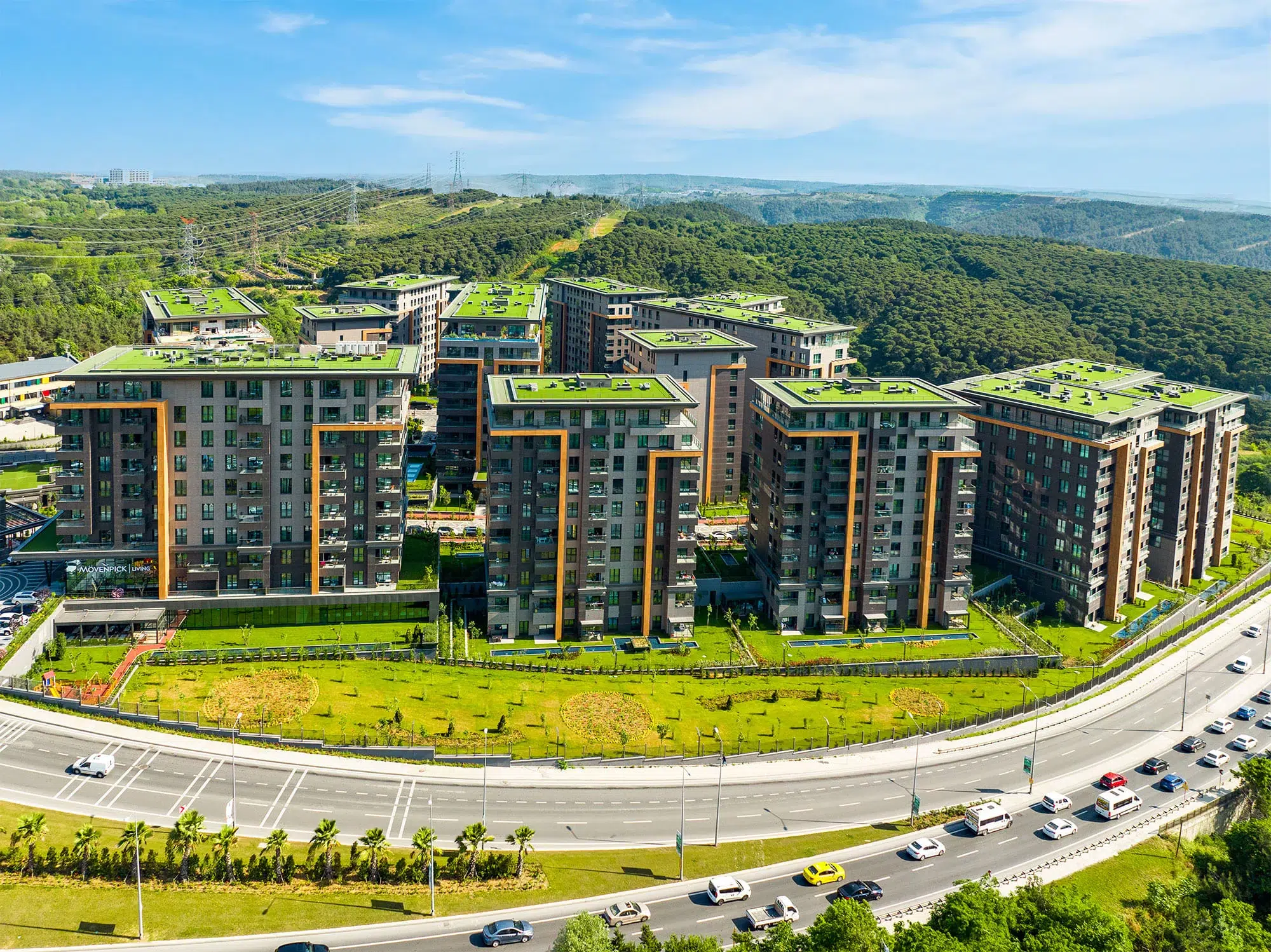Best Property Investment in Istanbul 2024 29 camlivadi