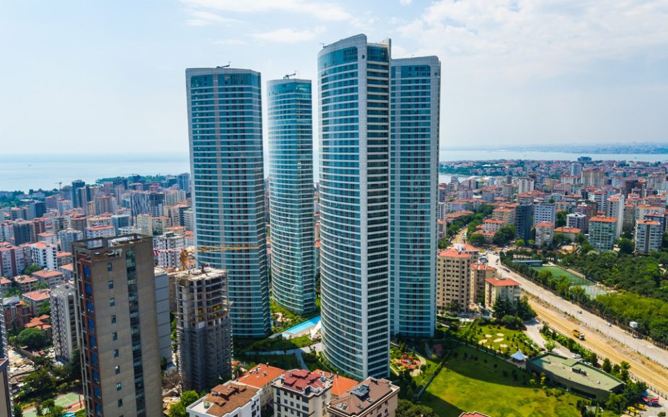 Best Property Investment in Istanbul 14 kadikoy