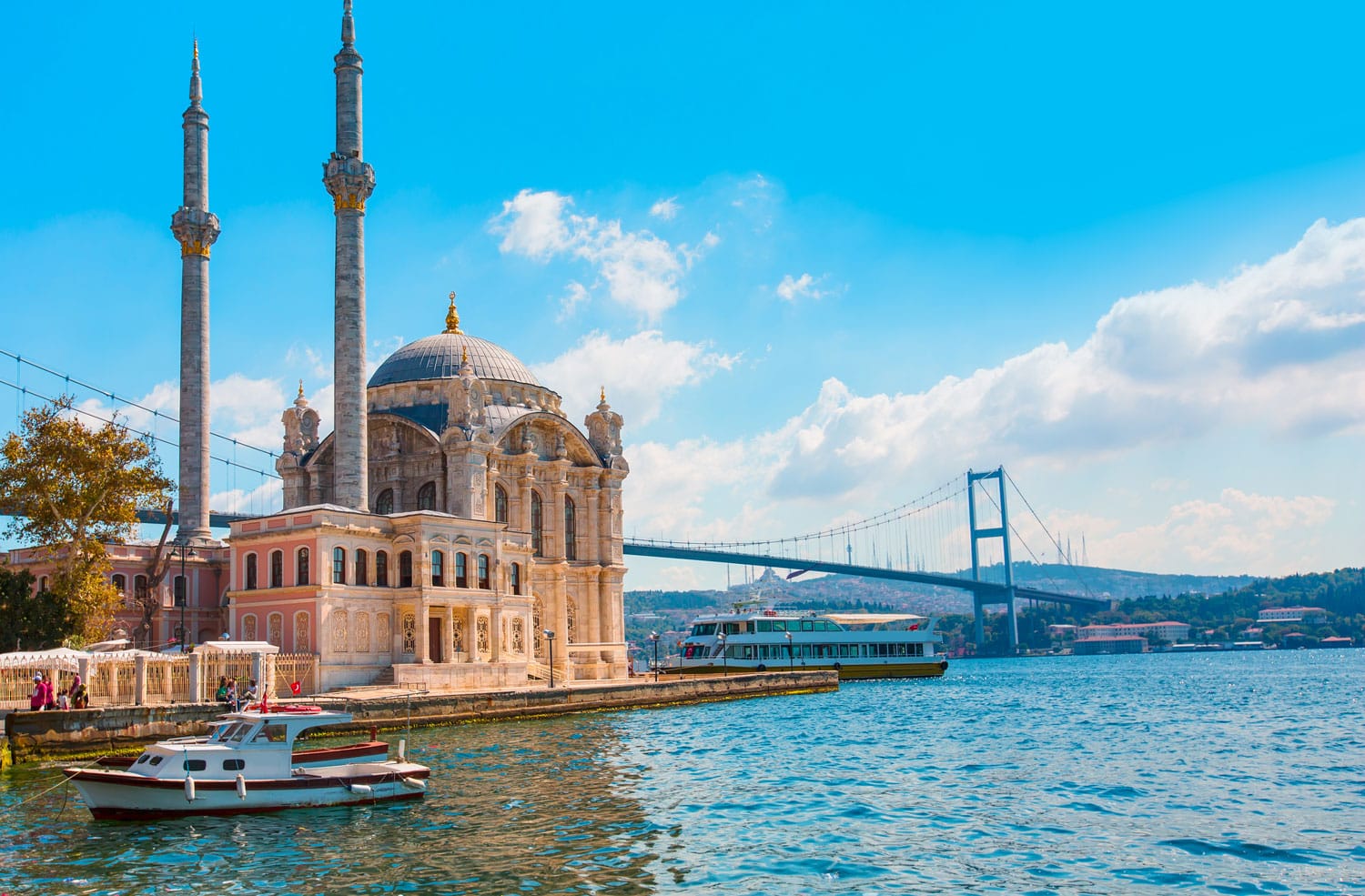 ortakoy istanbul
