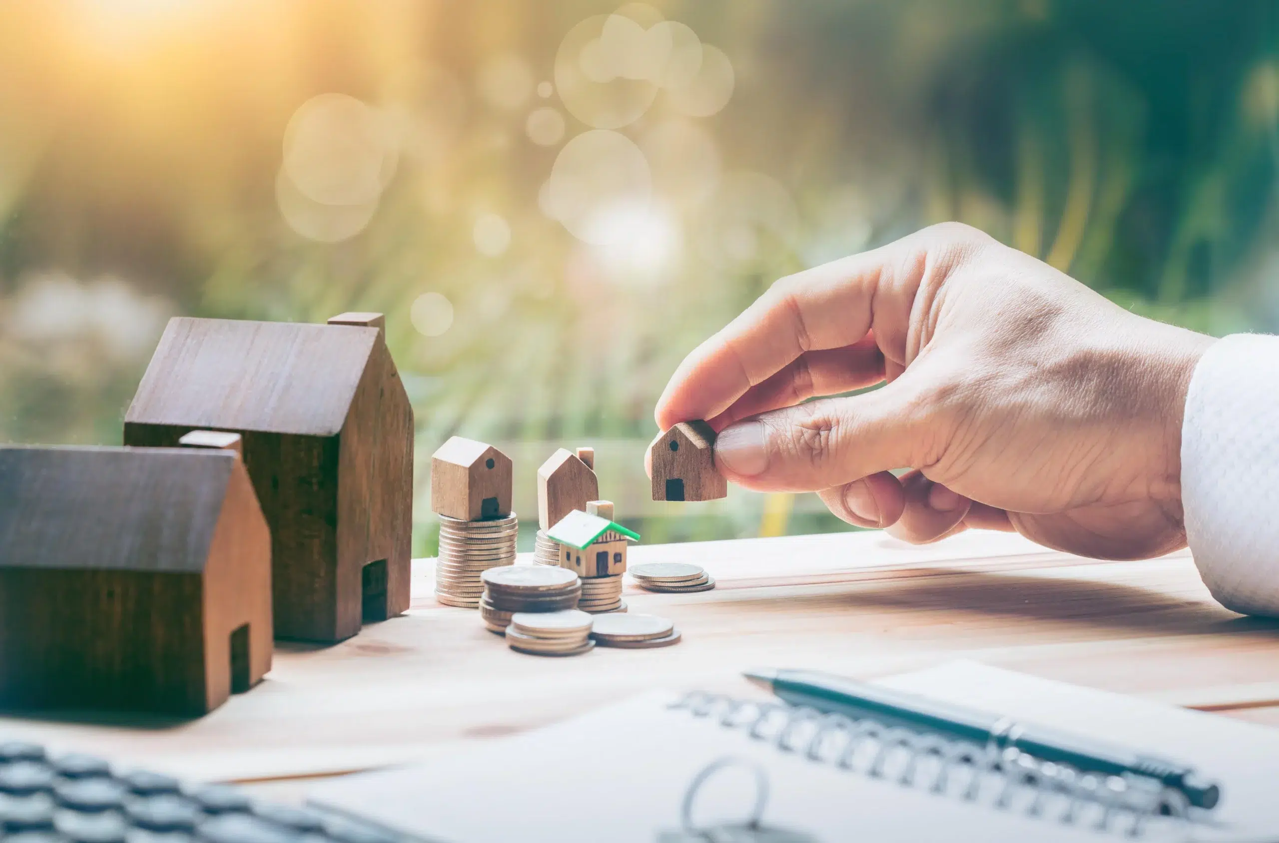 How to Value Real Estate Investment Property 4 real invest scaled