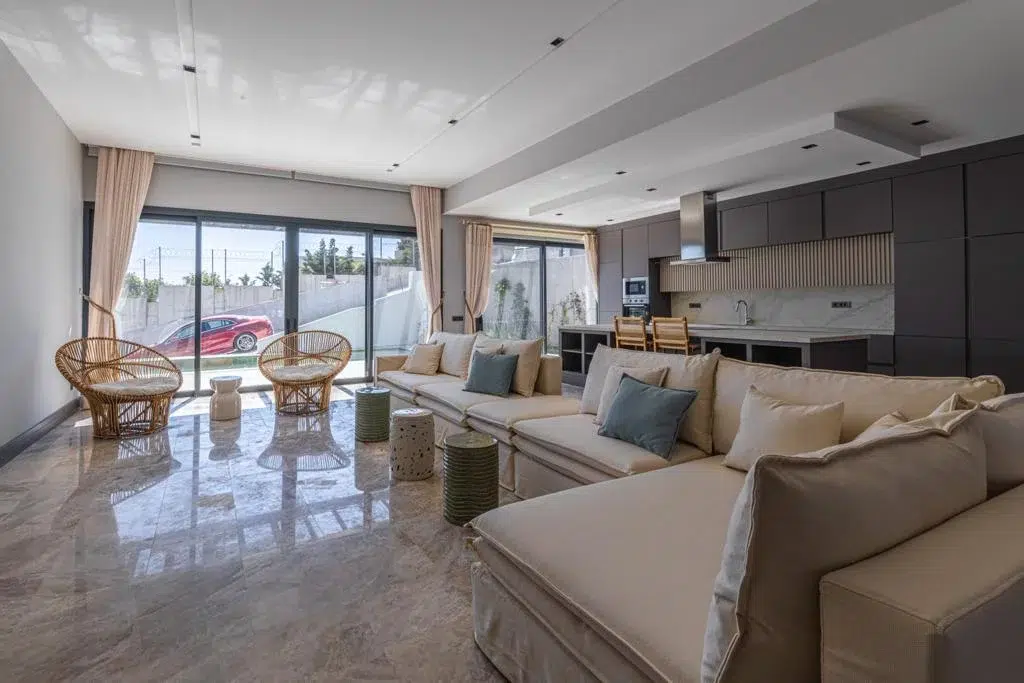 Companies Providing Home Decoration in Bodrum 1 1