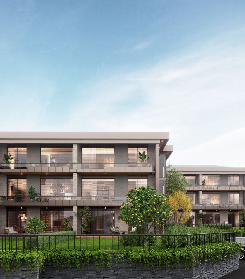Apartment For Sale in Bodrum 13