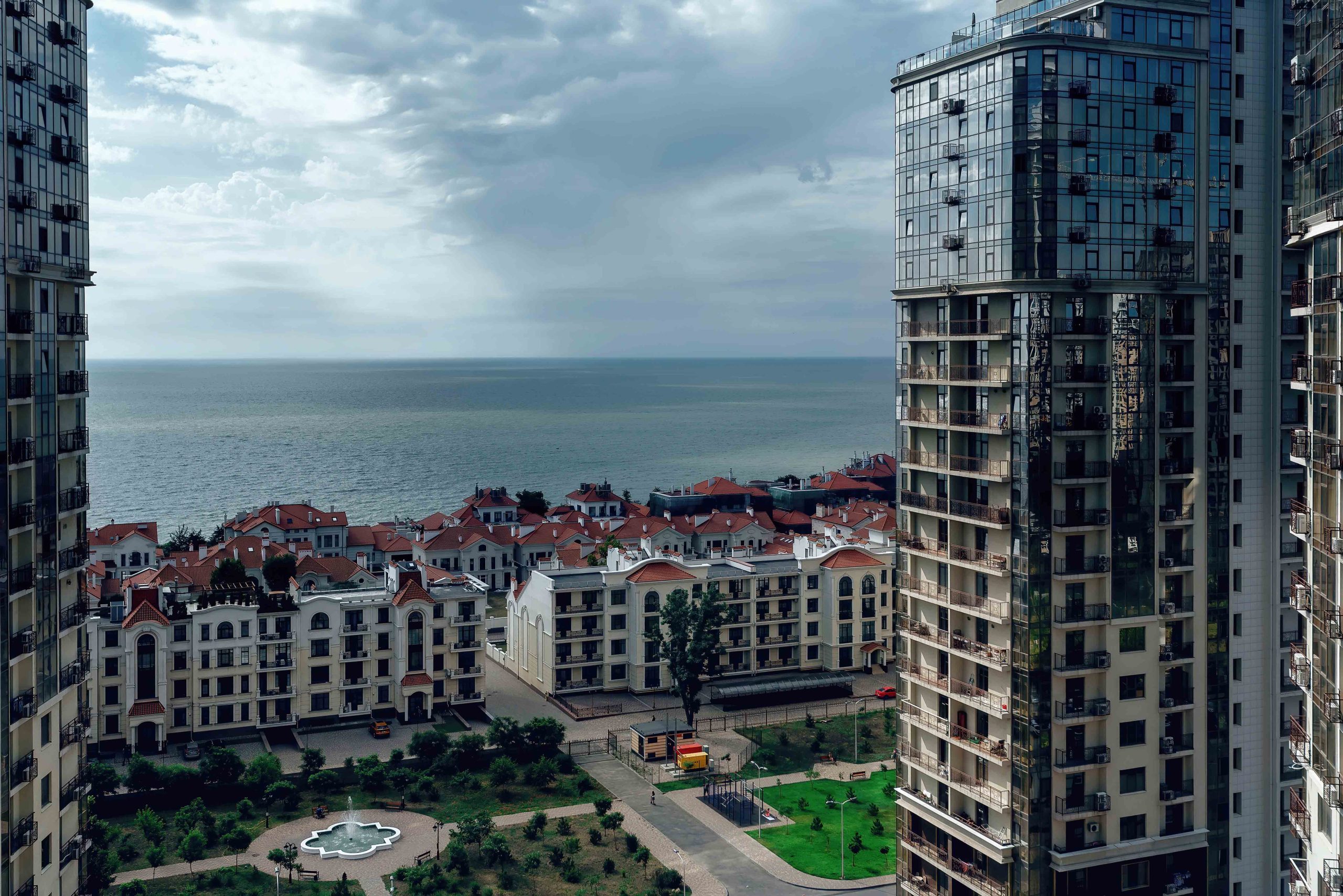 For Investment Purpose Apartment in Istanbul Turkey 5 Apartments in Istanbul Turkey scaled