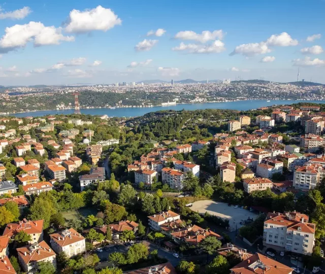 For Investment Purpose Apartment in Istanbul Turkey