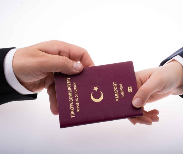 How Much do you Need to Invest in Turkey to get Citizenship