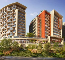 Investment Apartments in Istanbul Topkapi 16