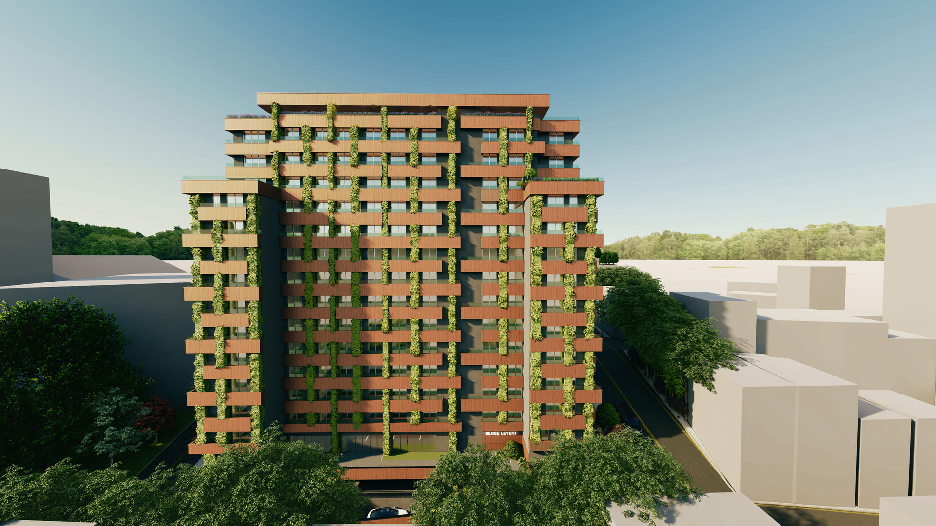Istanbul Best Locations to Invest in Real Estate in Turkey 9 Levent Apartments Istanbul For Sale Airbnb Apartments 5