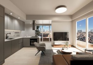 Levent Apartments Istanbul For Sale Airbnb Apartments 7