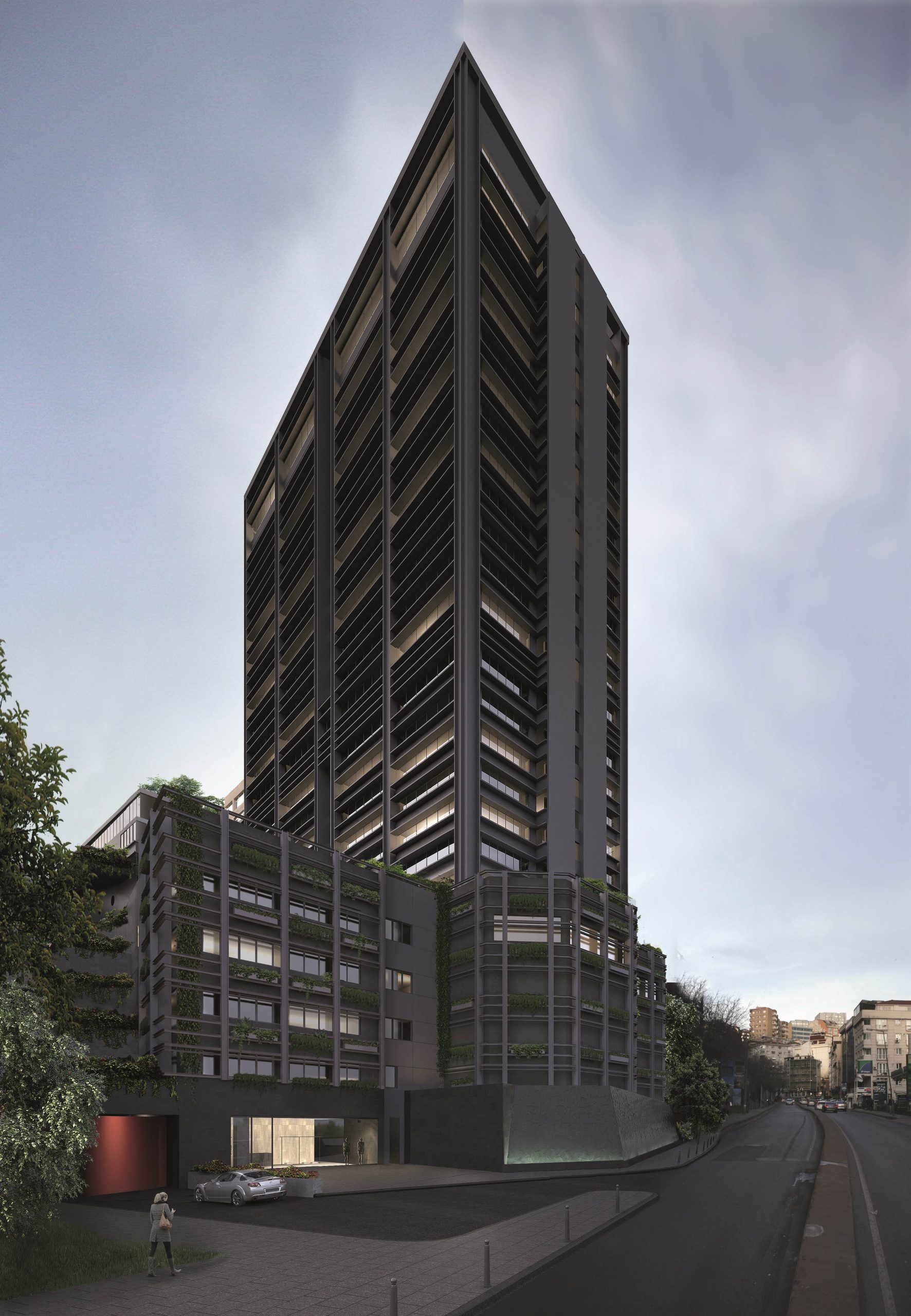 Ritz Carlton Istanbul Residence 6 Luxury Apartments in Istanbul For Sale 1 scaled 1