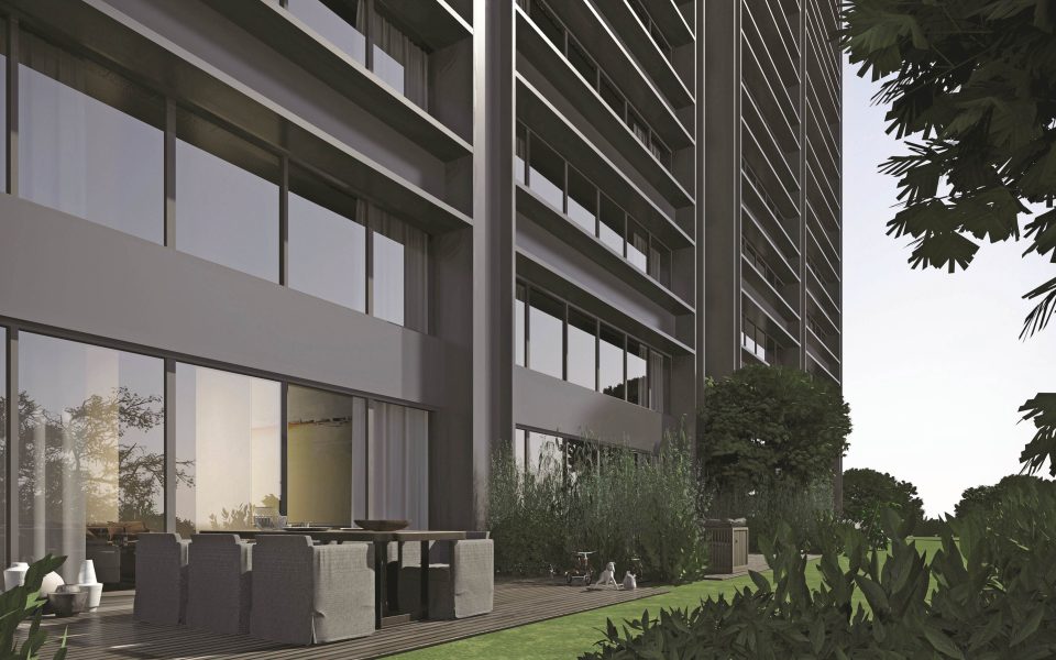 Ritz Carlton Istanbul Residence 1 Luxury Apartments in Istanbul For Sale 10 960x600 1