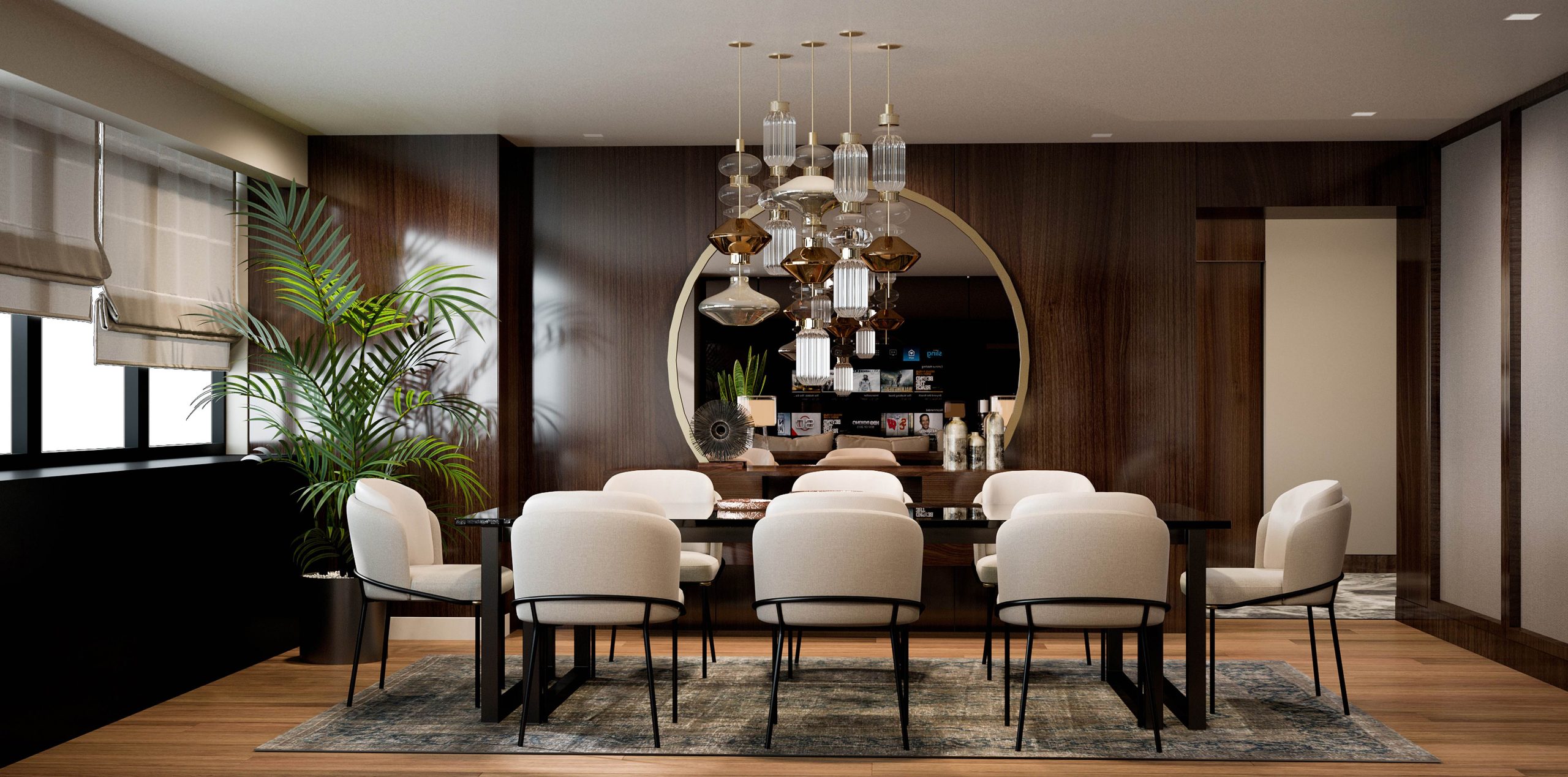 Ritz Carlton Istanbul Residence 3 Luxury Apartments in Istanbul For Sale 5 scaled 1