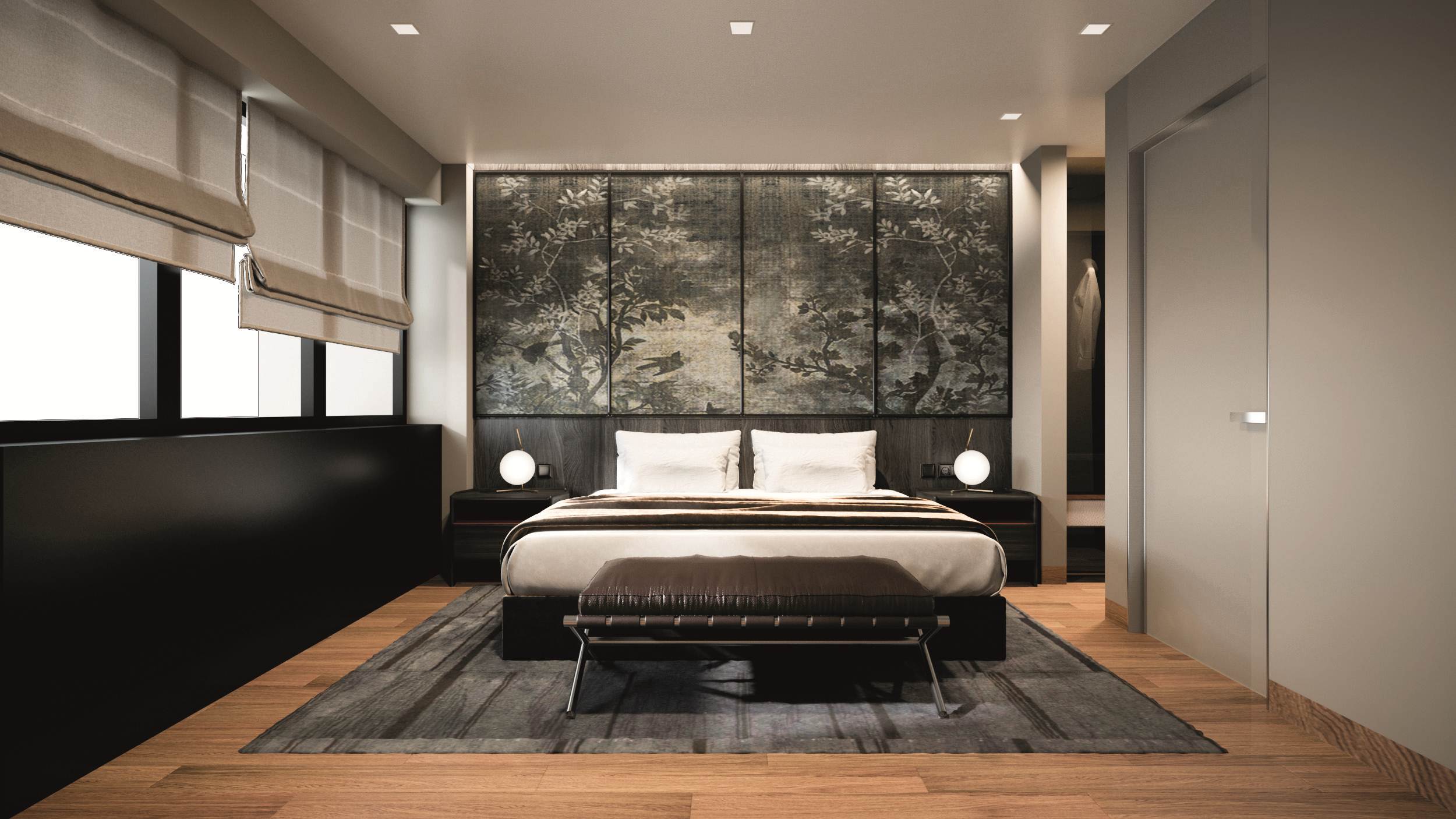 Ritz Carlton Istanbul Residence 8 Luxury Apartments in Istanbul For Sale 6