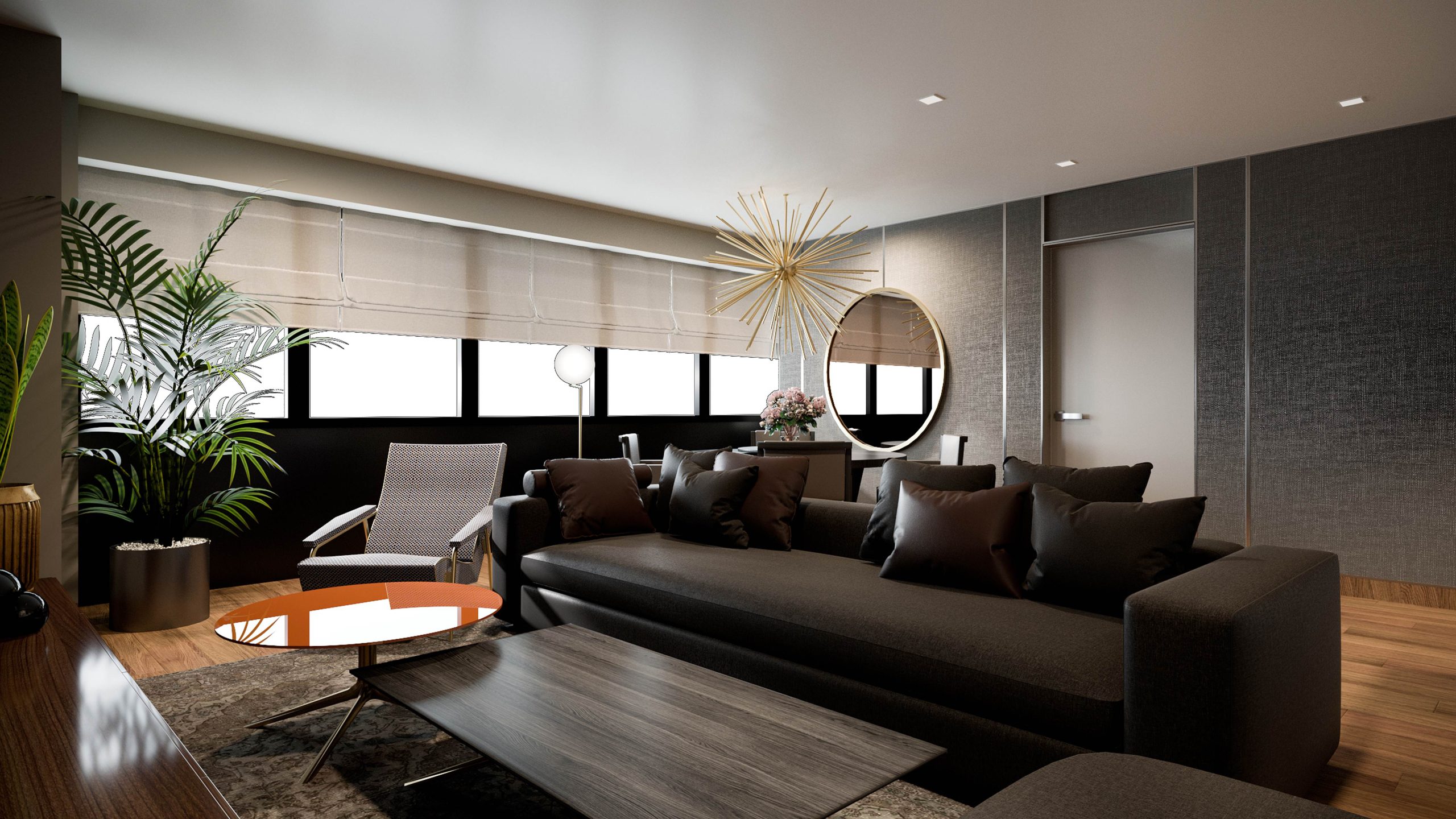 Ritz Carlton Istanbul Residence 2 Luxury Apartments in Istanbul For Sale 7 scaled 1