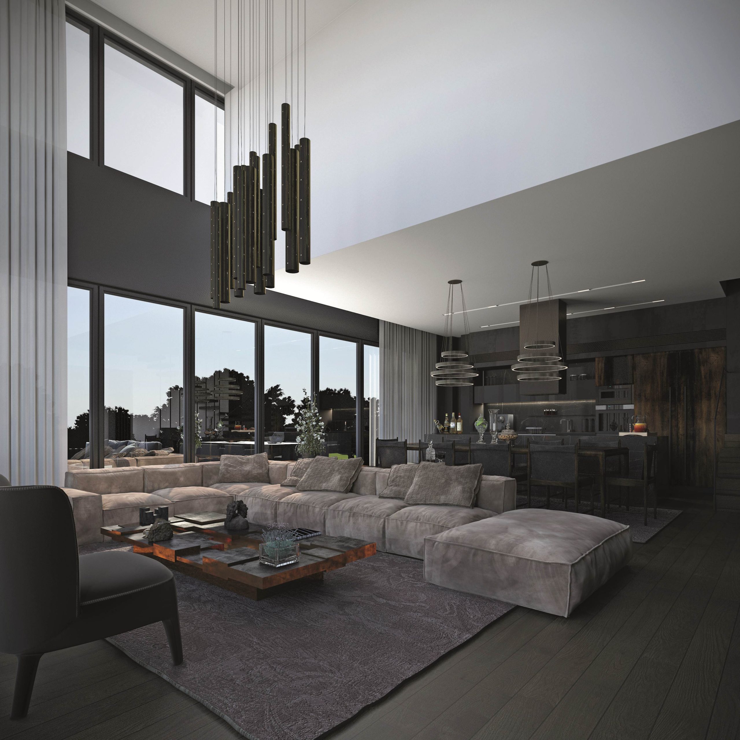 Ritz Carlton Istanbul Residence 4 Luxury Apartments in Istanbul For Sale 8 scaled 1
