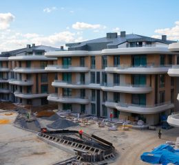 Nivak Florya Istanbul 33