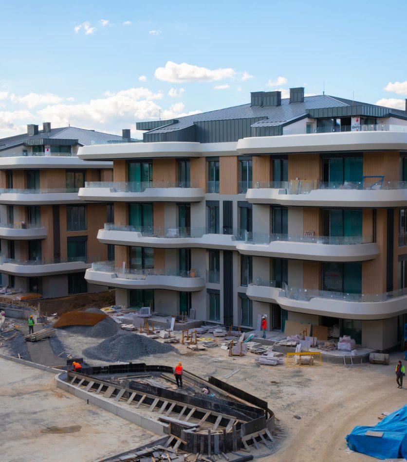 Nivak Florya Istanbul 33