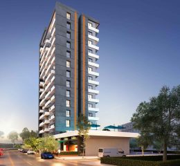 Sea View Apartments For Sale in Izmir17