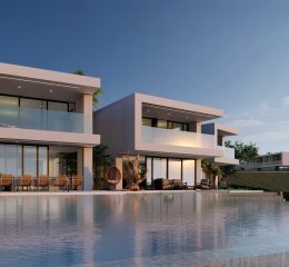 Seafront Villa for Sale in Kyrenia Catalkoy 22