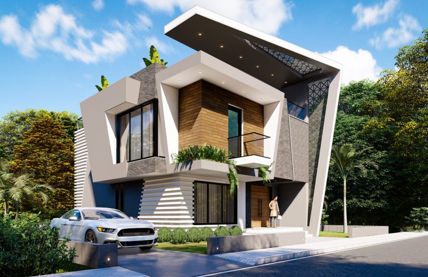 Villa For Sale in Iskele North Cyprus 2