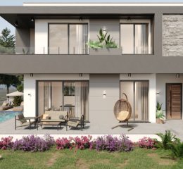 Villa For Sale in Kyrenia Ozankoy 4