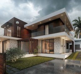 Villa For Sale in Yenibogazici Cyprus 2