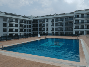 Yalova Apartments For Sale 1