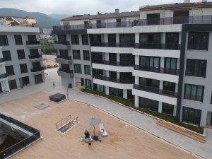 Yalova Apartments For Sale 23