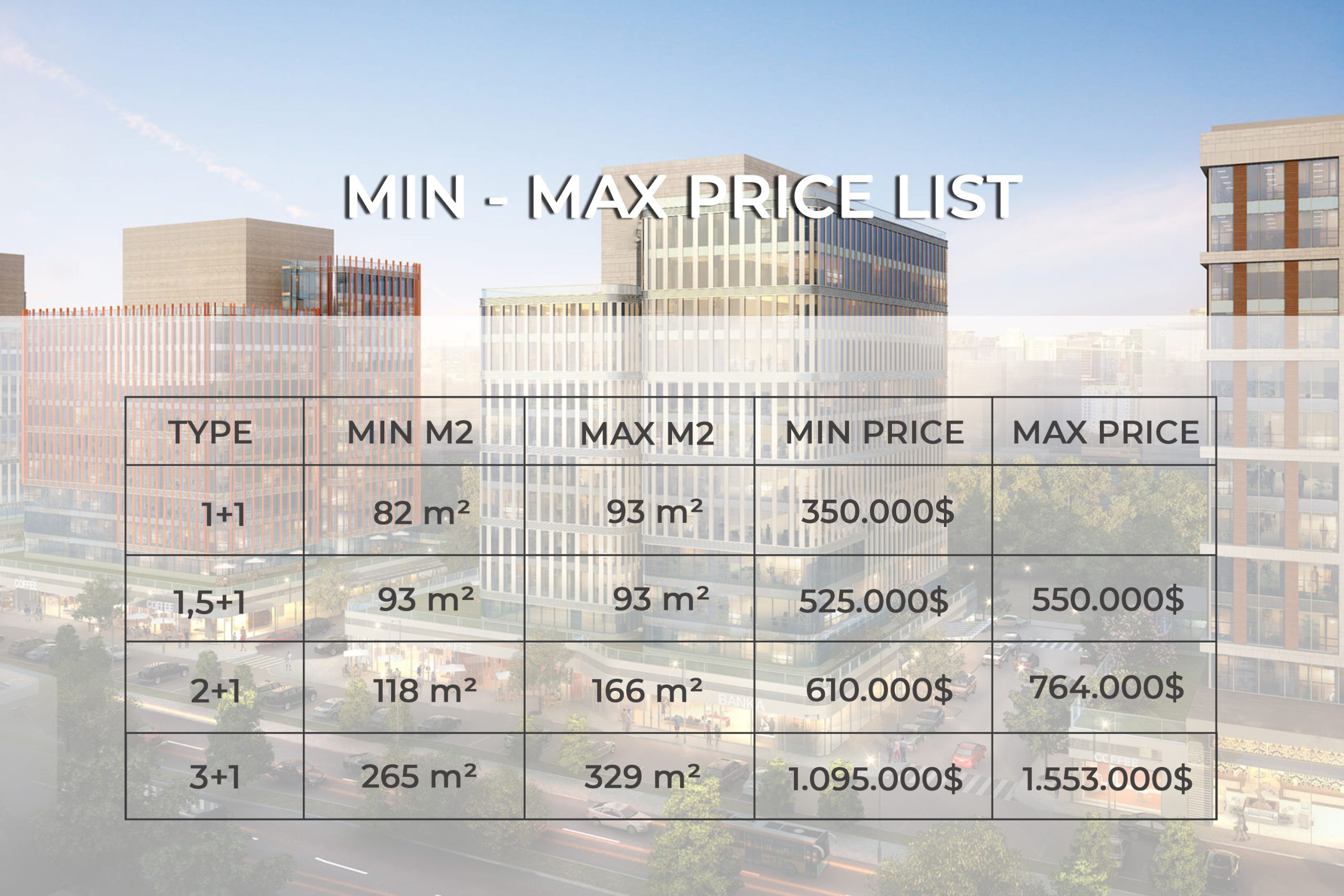 yeni price list scaled 1