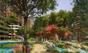 Best Place to Live in Istanbul For Sale 24