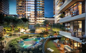 Best Place to Live in Istanbul For Sale 25