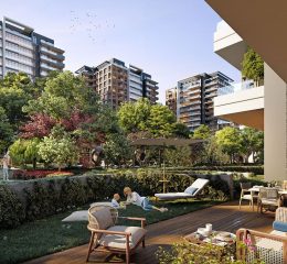 Best Place to Live in Istanbul For Sale 26