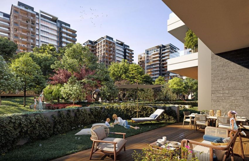 Best Place to Live in Istanbul For Sale 26