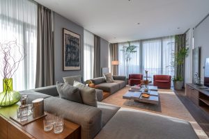 Best Place to Live in Istanbul For Sale 3