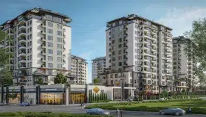 Best Real Estate Project in Beylikduzu Istanbul Ref 6 1