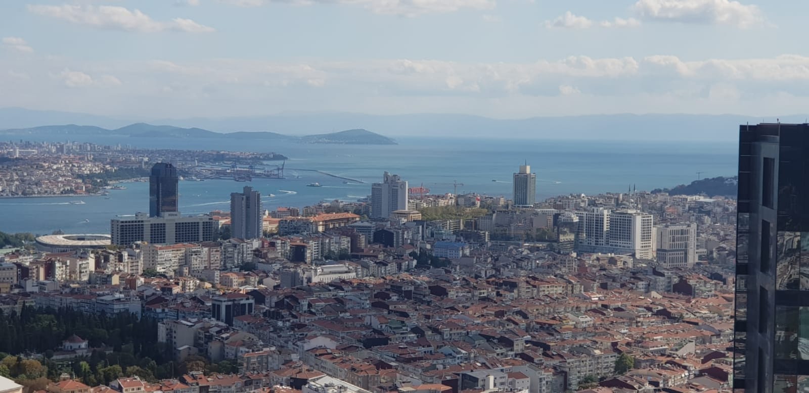Cheap Turkish Properties 11 Bomonti Residence For Sale Hotel Concept Apartments 3