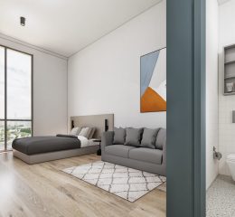 Cheap Apartments in Istanbul City Center 4