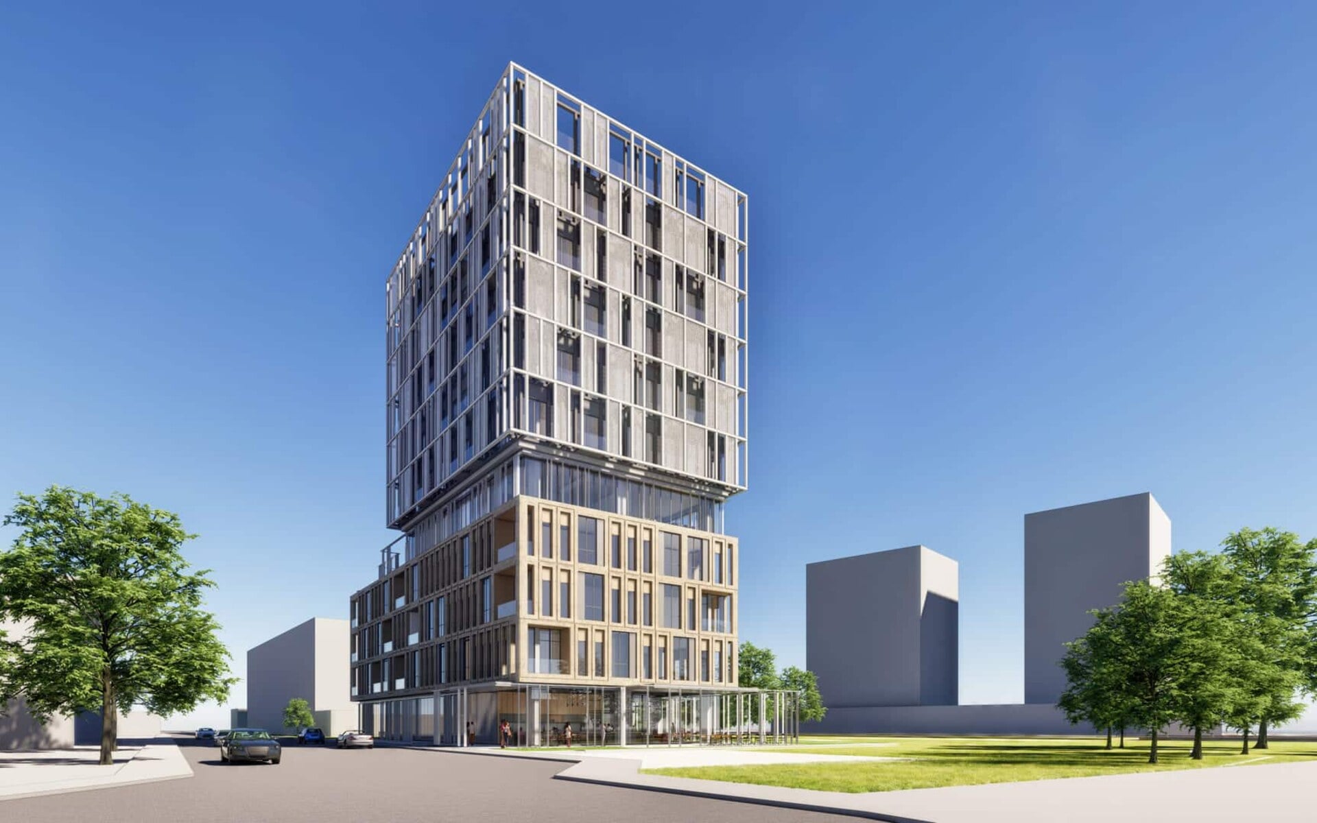 Best Investment in Turkey 2024 12 Cheap Apartments in Istanbul City Center 6