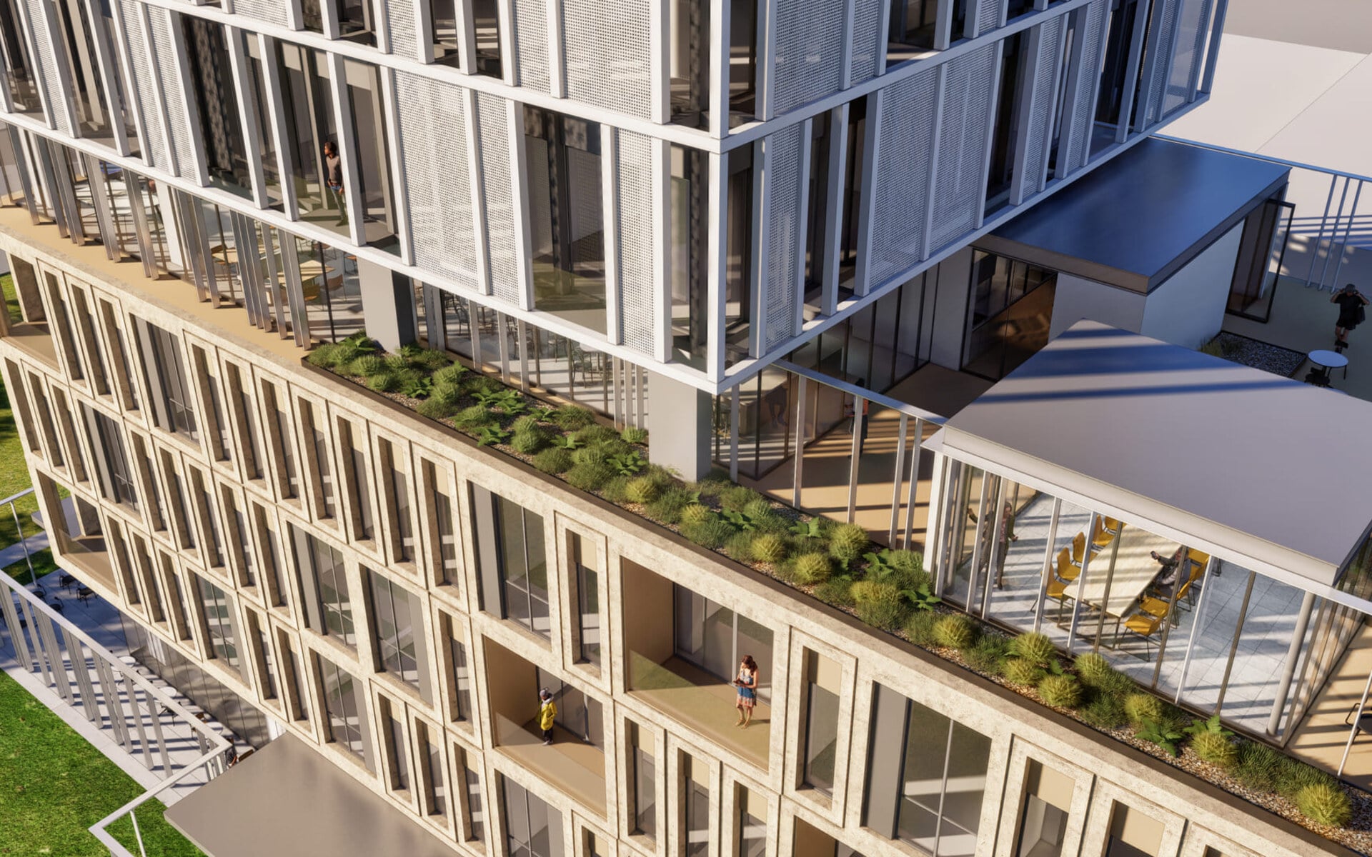 Best Investment in Turkey 2024 14 Cheap Apartments in Istanbul City Center 9